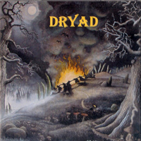 In The Labyrinth - Dryad