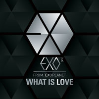 EXO (KOR) - What Is Love (Korean Ver) (Single)