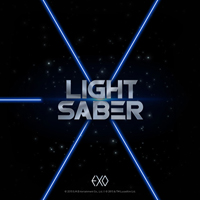 EXO (KOR) - Lightsaber (Single)