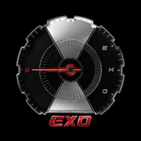 EXO (KOR) - Don't Mess Up My Tempo