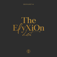 EXO (KOR) - Exo Planet 4 - The Elyxion (CD 1)