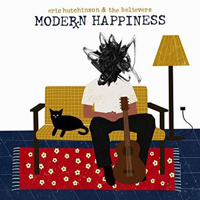 Eric Hutchinson - Modern Happiness (Deluxe Edition)