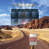Killer (BEL) - Broken Silence