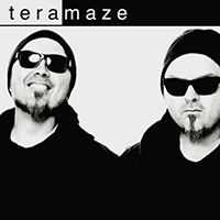 Teramaze - Break Me Shake me (Single)