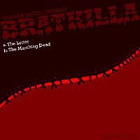 Bratkilla - Bratkilla (EP)