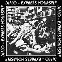 Diplo - Express Yourself (EP)