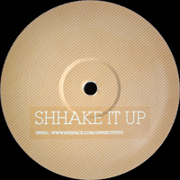 Diplo - Shake It Up