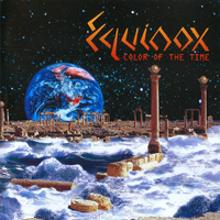 Equinox (USA) - Color Of The Time (Japan 1996 Edition)