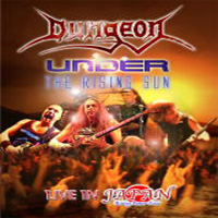 Dungeon - Under the Rising Sun