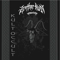 Leather Nun America - Kult Occult