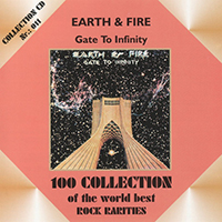 Earth And Fire - Gate To Infinity