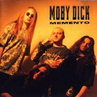 Moby Dick (HUN) - Memento