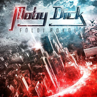 Moby Dick (HUN) - Foldi Pokol (CD 2)