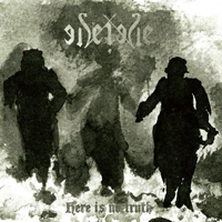 Seide - Here Is No Truth