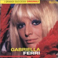 Gabriella Ferri - I Grandi Successi Originali (CD 2)