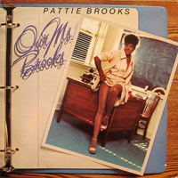 Pattie Brooks - Our Ms. Brooks