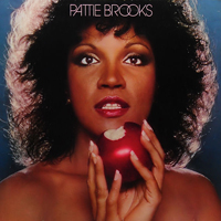Pattie Brooks - Pattie Brooks