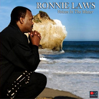 Ronnie Laws - Voices In The Water