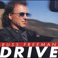 Russ Freeman - Drive