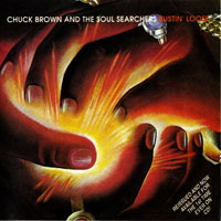 Chuck Brown - Bustin' Loose