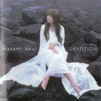 Okui Masami - Devotion