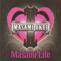Okui Masami - Masami Life