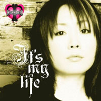 Okui Masami - It's My Life (Single)