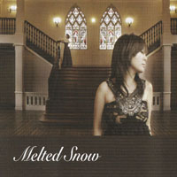 Okui Masami - Melted Snow (Single)
