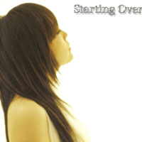 Okui Masami - Starting Over (Single)