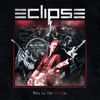 Eclipse (SWE) - Viva La VicTOURia (CD 1)