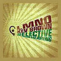 Kev Brown - Selective Hearing (Split)