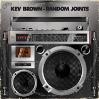 Kev Brown - Random Joints (Instrumental)