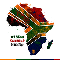 Kev Brown - South Africa Dedication (EP)