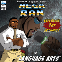 Random aka Mega Ran - Language Arts: Volume One