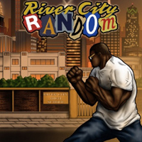 Random aka Mega Ran - River City Random