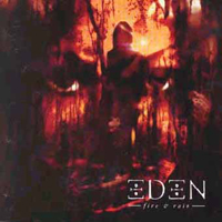 Eden (AUS) - Fire & Rain
