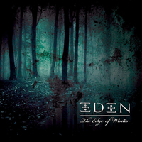 Eden (AUS) - The Edge Of Winter