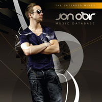 Jon O'Bir - Music Database (The Extended Mixes) [CD 2]