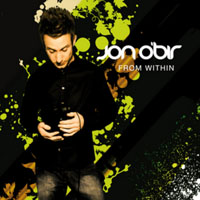 Jon O'Bir - From Within  Extended Mixes