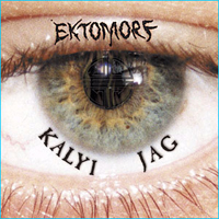 Ektomorf - Kalyi Jag (Remasters 2006)