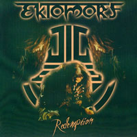 Ektomorf - Redemption (Deluxe Edition)