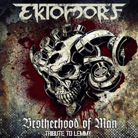 Ektomorf - Brotherhood Of Man (Tribute to Lemmy)