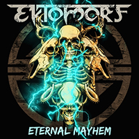 Ektomorf - Eternal Mayhem (Single)
