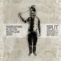 Assenizator' - Split Yourself Apart