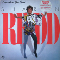 Sharon Redd - Love How You Fee