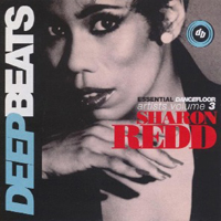 Sharon Redd - Essential Dancefloor Artists Vol. 3