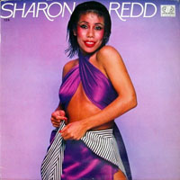 Sharon Redd - Sharon Redd (LP)
