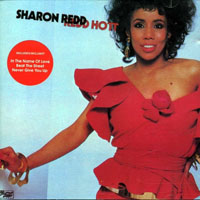 Sharon Redd - Redd Hott (Remastered 1992)