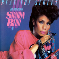 Sharon Redd - Beat The Street: The Very Best Of Sharon Redd