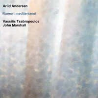 Arild Andersen - Rumori Mediterranei